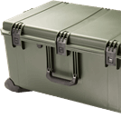 Přepravní kufry, boxy Nanuk Case®