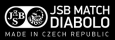 JSB Match Diabolo®