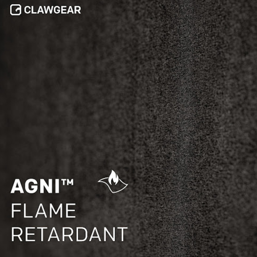 Technologie Agni flame retardant