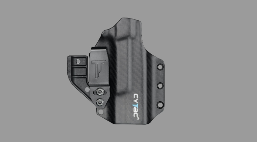 Shoot-Out Combo Holster