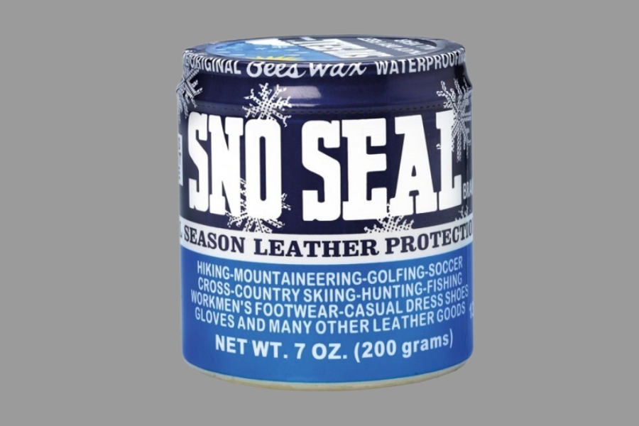 Krém na boty Sno-Seal