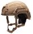 Balistická helma PGD-ARCH Protection Group®