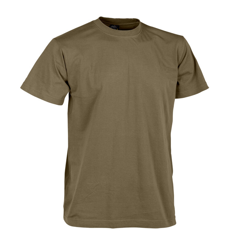 Bavlněné tričko Helikon-Tex® s krátkým rukávem