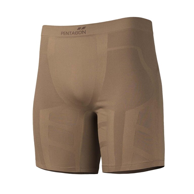 Funkční spodní krátké kalhoty - boxerky PENTAGON® Plexis Activity