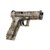 GunSkins® prémiový vinylový skin na pistoli