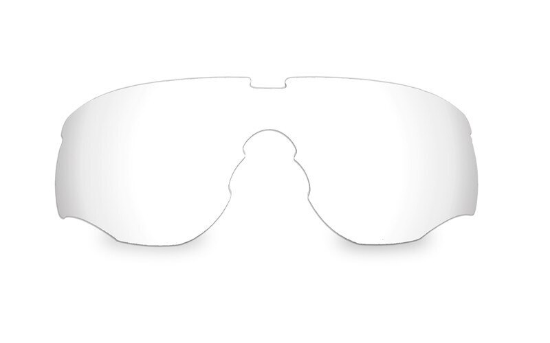 Náhradní skla pro brýle Rogue Wiley X®