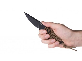 Nůž s pevnou čepelí ANV® P100