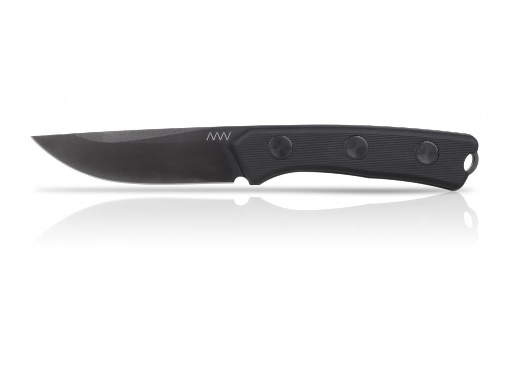 Nůž s pevnou čepelí ANV® P200 Mk. II