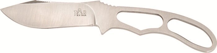 Nůž s pevnou čepelí KA-BAR® Johnson Adventure® Piggyback®