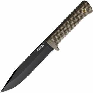 Nůž Survival Rescue Knife SK5 Cold Steel®