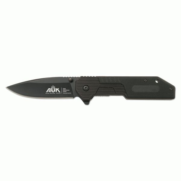 Nůž zavírací Aitor SCAPE - černý