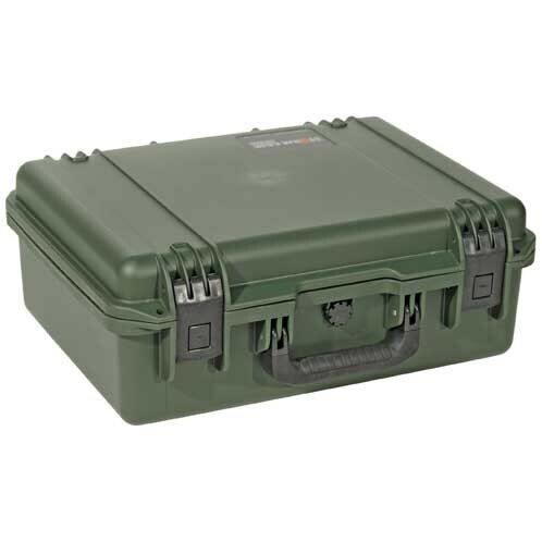Odolný vodotěsný kufr Peli™ Storm Case® iM2400 bez pěny