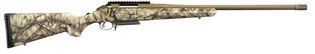 Opakovací puška American Ruger® 22" / 3 ran, ráže 6,5 Creedmoor