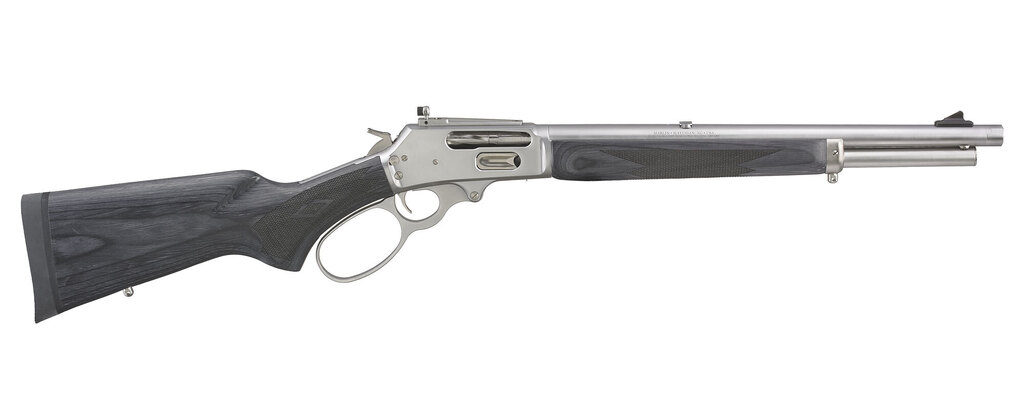 Opakovací puška Marlin® 1895 TRAPPER / ráže .45-70 Govt.