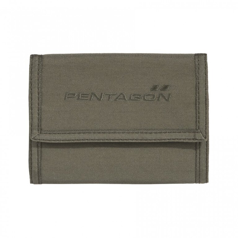 Peněženka PENTAGON® Stater 2.0
