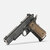 Pistole BUL® 1911 EDC 5" / ráže .45 ACP