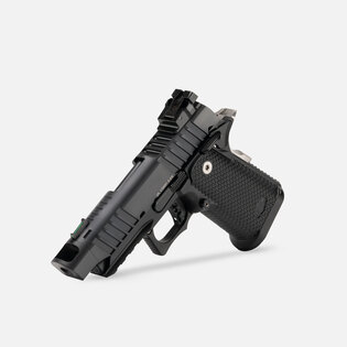 Pistole BUL® SAS II Ultralight 3.25" Comp / ráže 9×19