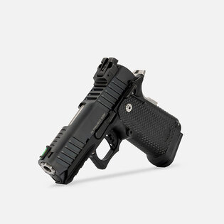 Pistole BUL® SAS II Ultralight 3.25" / ráže 9×19