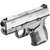 Pistole HS Produkt S5 3,3" / ráže .45 ACP