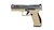Pistole Walther® PDP Full Size 4,5" / ráže 9 mm