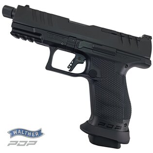 Pistole Walther® PDP PRO SD Compact  4,6" / ráže 9 mm