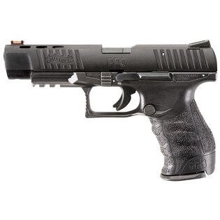 Pistole Walther® PPQ M2 5" / ráže .22LR