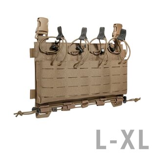 Přední panel na zásobníky M4 / G36 / PMAG / Steyr Tasmanian Tiger® L/XL