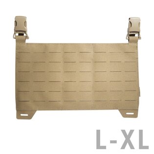 Přední panel pro vesty Plate Carrier Tasmanian Tiger® L/XL