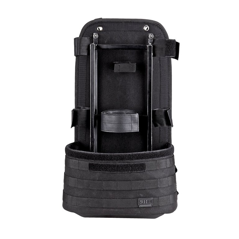 Přepravní pouzdro 5.11 Tactical® Heavy Kit Bag - černé