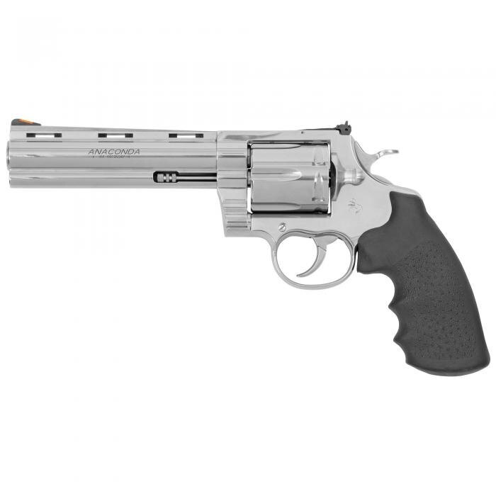 Revolver Anaconda 6" / ráže .44 Rem. Mag. Colt®