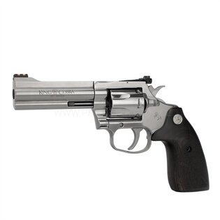 Revolver King Cobra Target 4,25" / ráže .357 Mag. Colt®