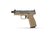  Samonabíjecí pistole Delta Gen.2 X Tactical / ráže 9×19 Arex®