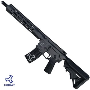 Samonabíjecí puška AR-15 Pro Series 12,5" / ráže .223 Rem. Cobalt Kinetics®