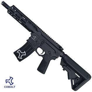 Samonabíjecí puška AR-15 Pro Series 7,5" / ráže .223 Rem. Cobalt Kinetics®