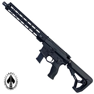 Samonabíjecí puška AR-9 Standard 12,5" / ráže 9×19 ADC®