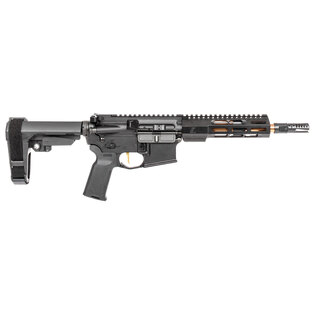 Samonabíjecí puška AR15 Core Elite 8,5" / ráže .300 BLK ZEV Technologies®