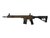Samonabíjecí puška AR15 M4FL 14,5" / ráže .223 Rem. Schmeisser®
