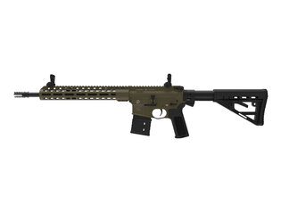 Samonabíjecí puška AR15 M4FL 14,5" / ráže .223 Rem. Schmeisser®