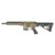 Samonabíjecí puška AR15 S4F 10,5" / ráže .223 Rem. Schmeisser®