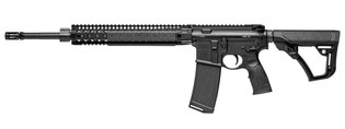 Samonabíjecí puška Daniel Defense® DDM4 MK12 18" / ráže 5,56 mm NATO