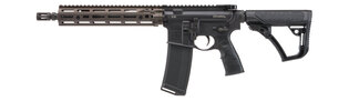 Samonabíjecí puška DD4 RIII S 11,5" / ráže .223 Rem. Daniel Defense®