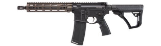 Samonabíjecí puška DDM4 MK18 RIII 10,3" / ráže 5,56 mm NATO Daniel Defense®