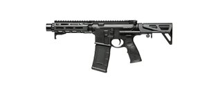 Samonabíjecí puška DDM4 PDW SBR 7" / ráže .300 AAC Daniel Defense®