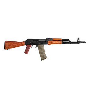 Samonabíjecí puška Jack Wooden Premium AK47 / ráže 5,56×45 mm / 223.Rem WBP®