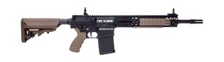 Samonabíjecí puška L129A1 UK 16" / ráže .308 Win LMT Defense®