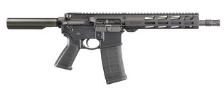 Samonabíjecí puška Ruger SB Tactical 10,5" / 30 ran, ráže 5.56 NATO / 223 Rem