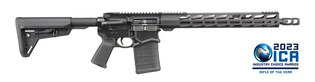 Samonabíjecí puška SFAR™ 16" Ruger® / 20 ran, ráže 7,62 NATO/.308 Win.
