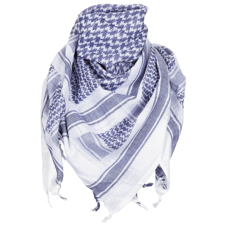 Šátek palestina s třásněmi MFH®