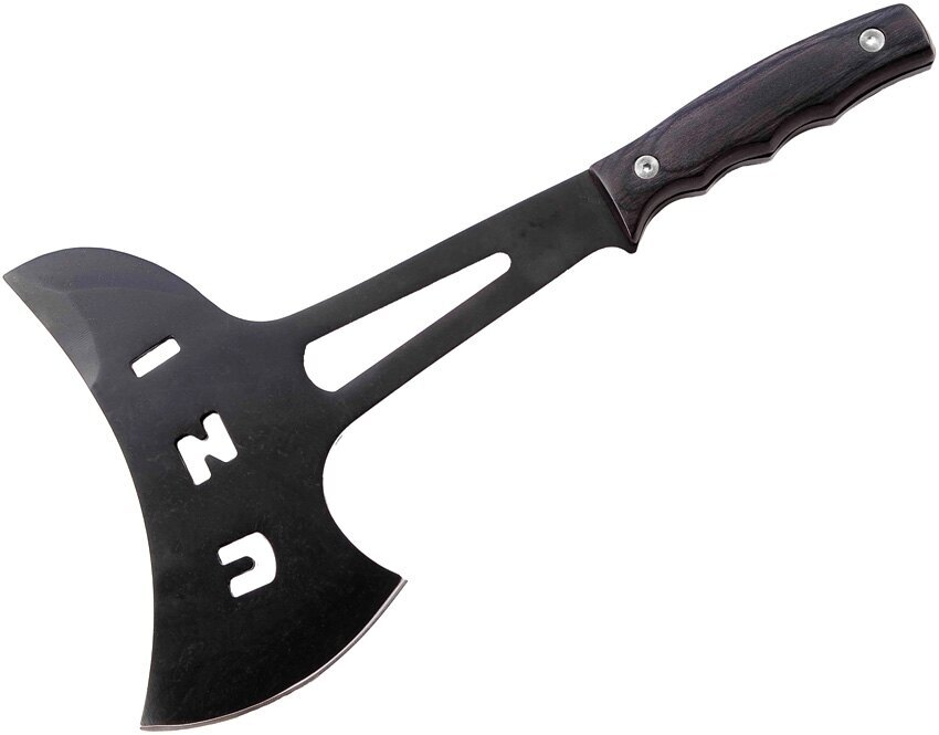 Sekyra UZI® Battle axe