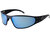 Sluneční brýle Wraptor Polarized Gatorz®